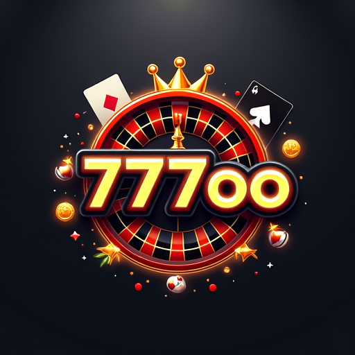 Logo 777oo